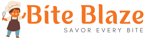 Bite Blaze Logo