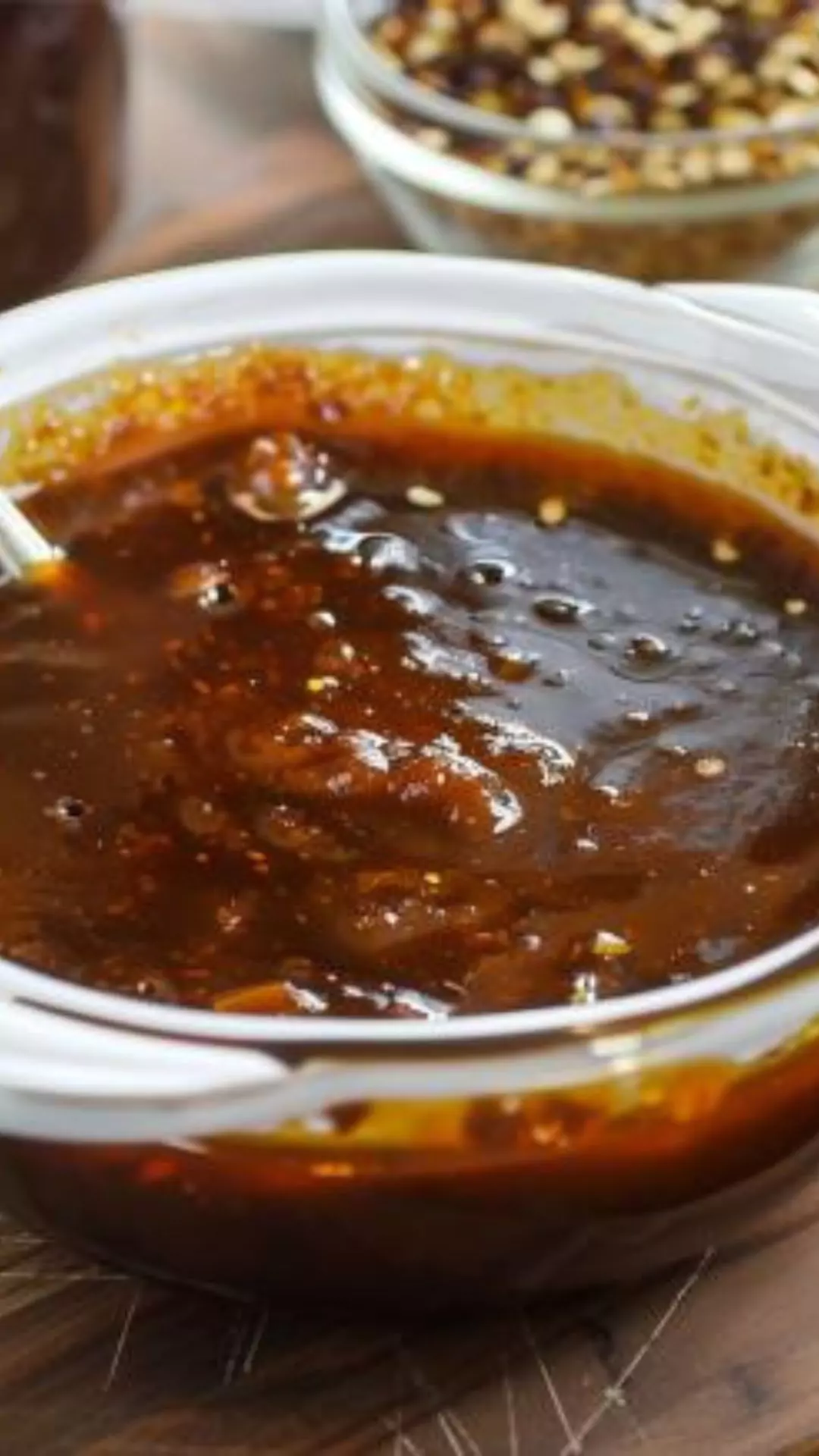 Bloves Smackalicious Sauce Recipe