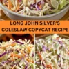 Best Long john silver’s coleslaw copycat recipe