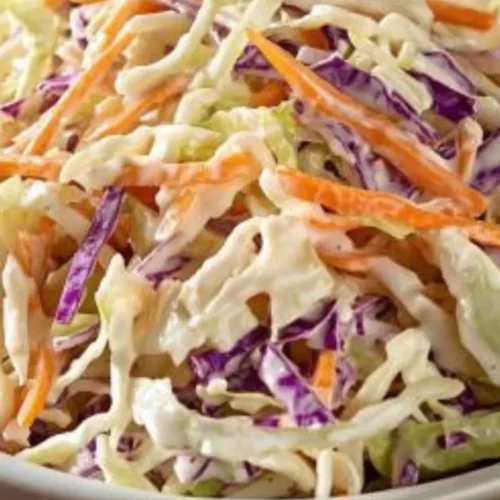 Long john silver’s coleslaw copycat recipe