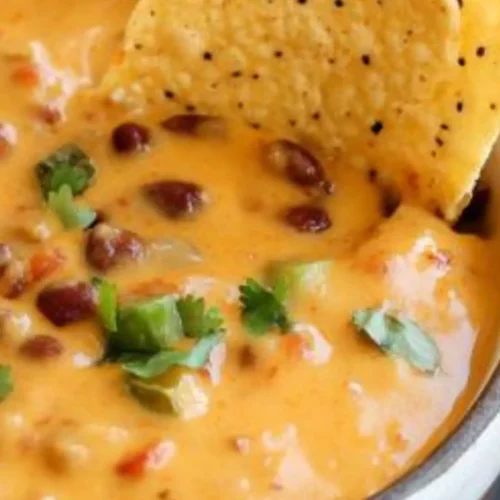 Buffalo Wild Wings Chili Con Queso Recipe