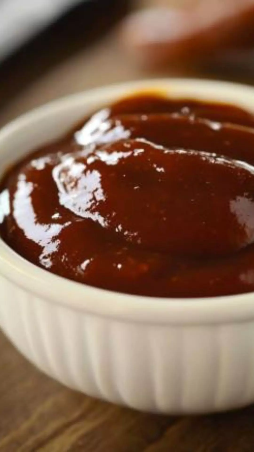 Uncle remus mild sauce recipe