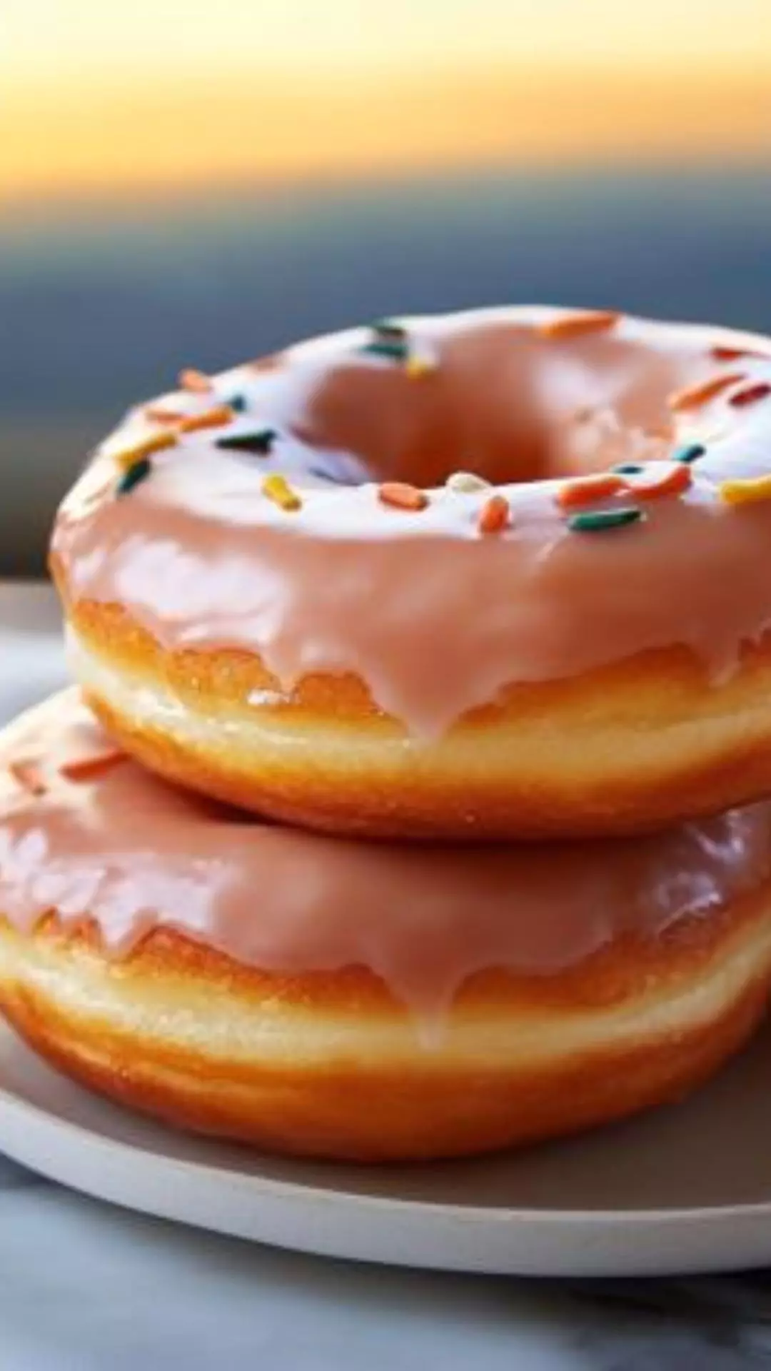 Dreamlight Valley Glazed Donut Recipe