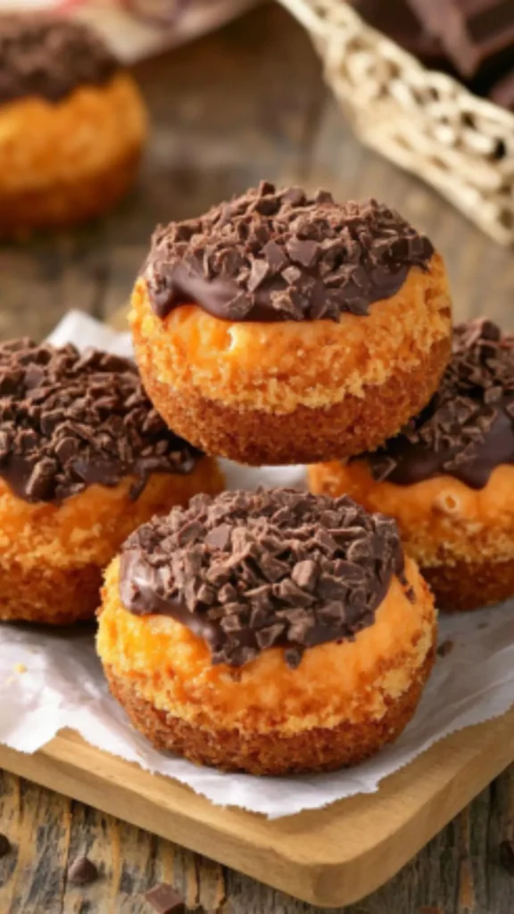 Easy Dunkin Donut Choco Butternut Recipe
