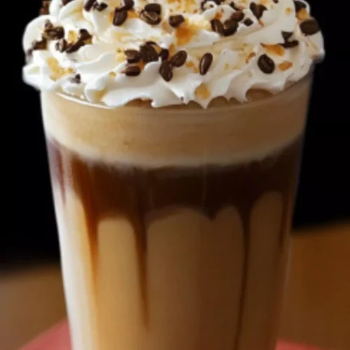 Dunkin Donuts Coffee Coolatta Recipe