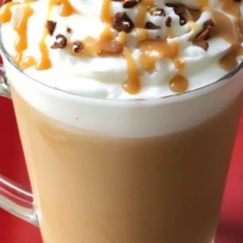 Dunkin Donuts Frozen Caramel Coffee Recipe