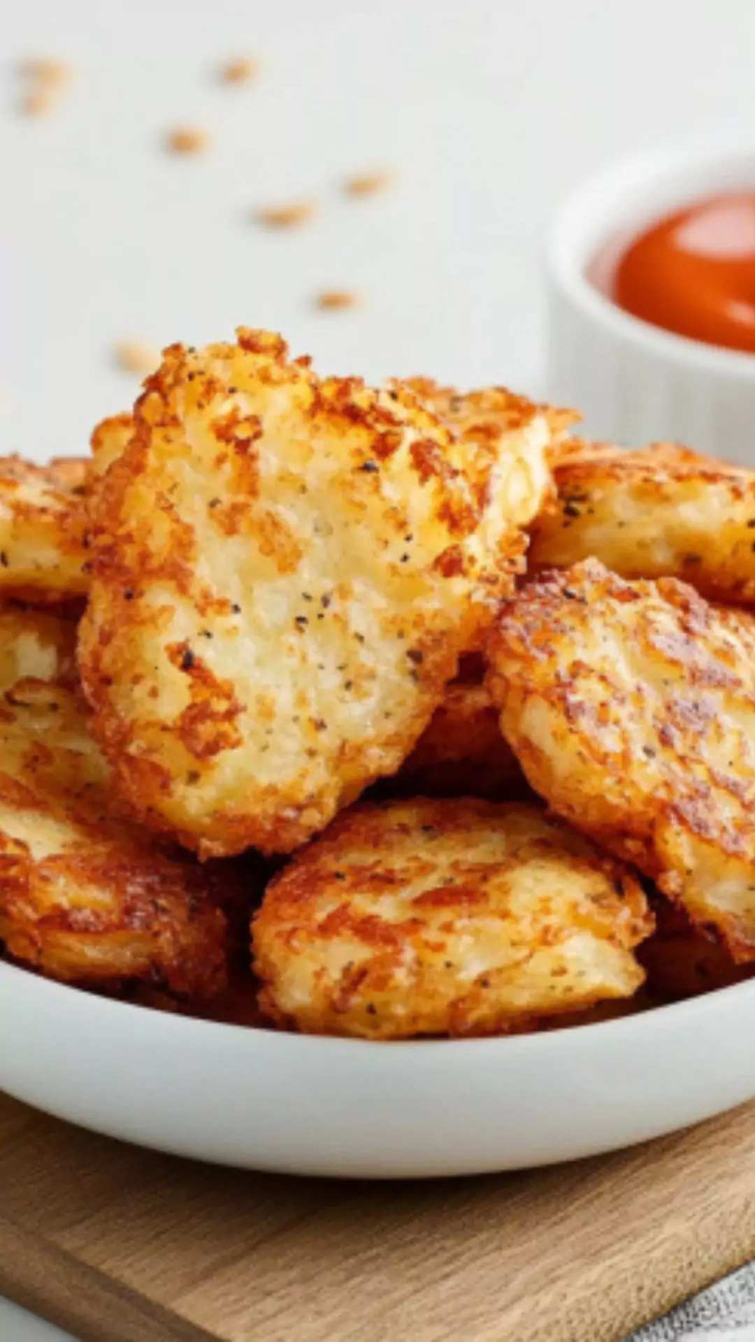 Dunkin Donuts Hash Browns Recipe