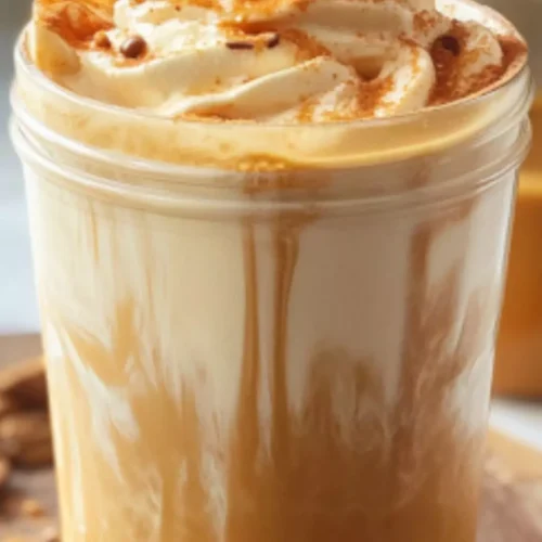 Dunkin Donuts Pumpkin Coffee Recipe