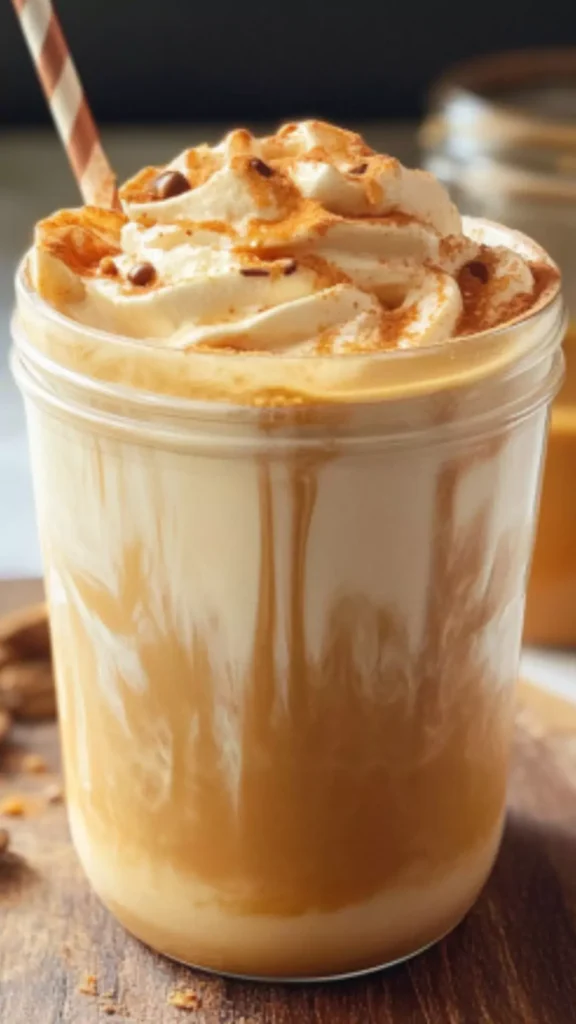 Dunkin Donuts Pumpkin Coffee Recipe
