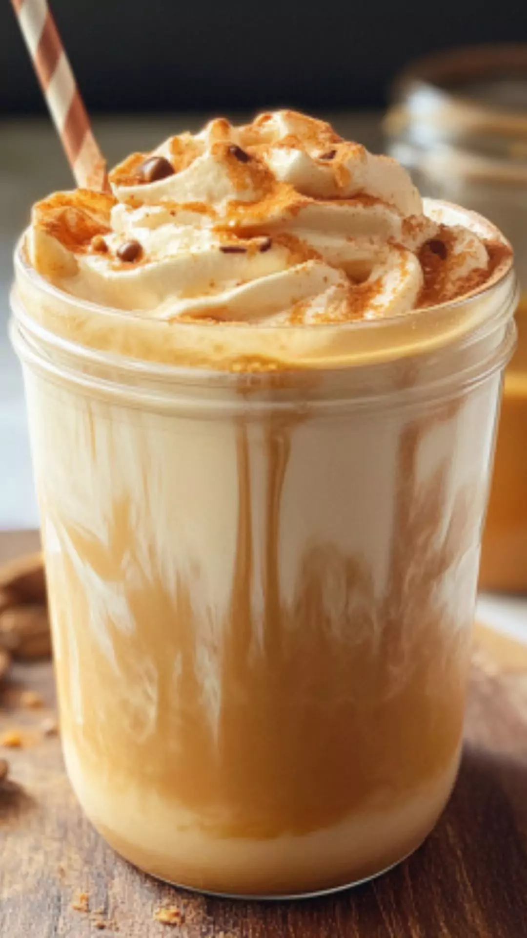 Dunkin Donuts Pumpkin Coffee Recipe