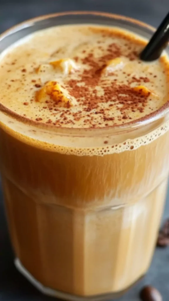 Easy Dunkin Donuts Pumpkin Coffee Recipe
