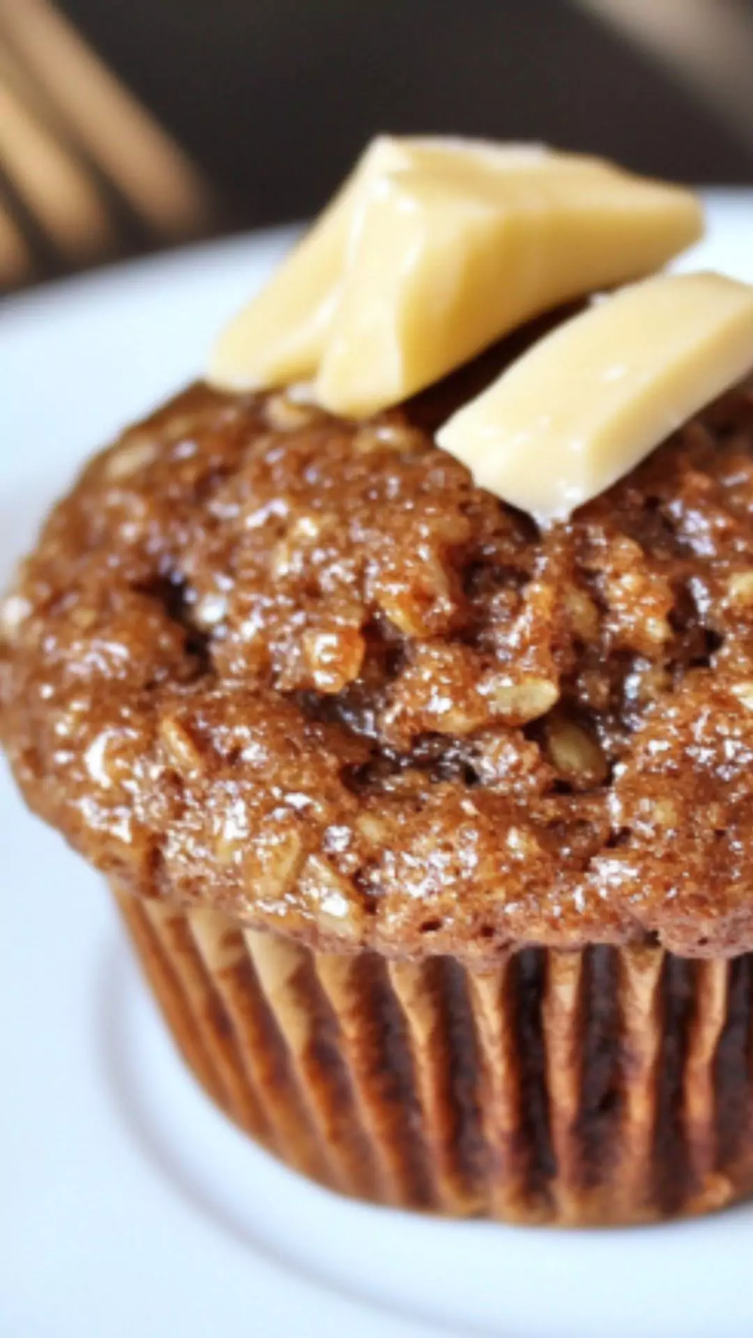 Easy Dunkin Donuts Bran Muffin Recipe
