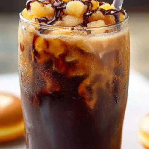 Easy Dunkin Donuts Cold Brew Coffee Recipe