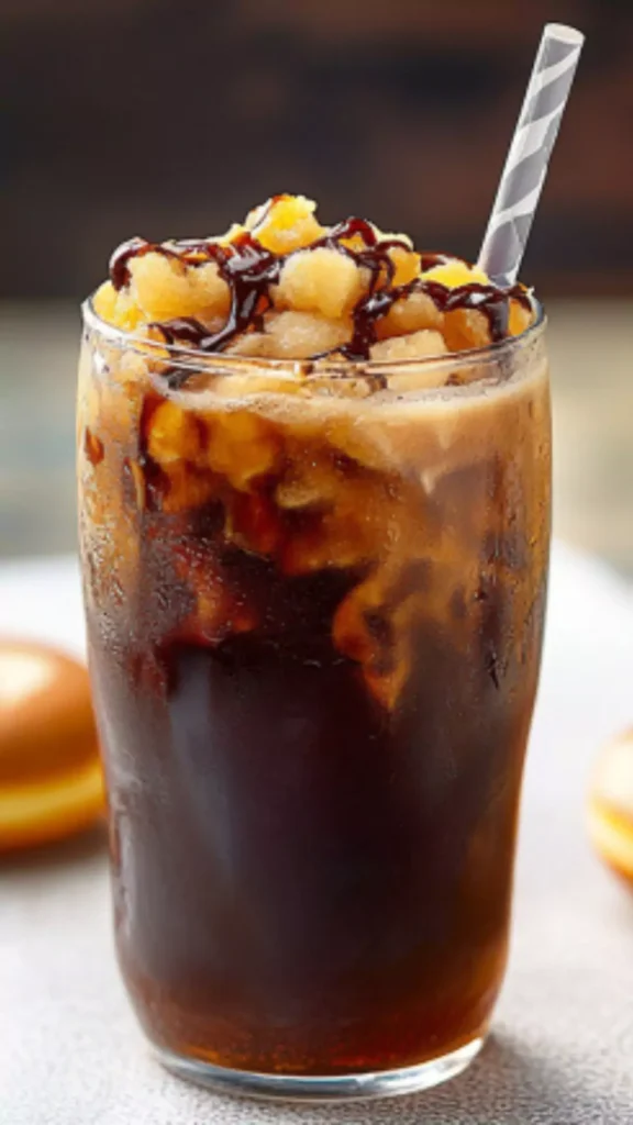 Easy Dunkin Donuts Cold Brew Coffee Recipe