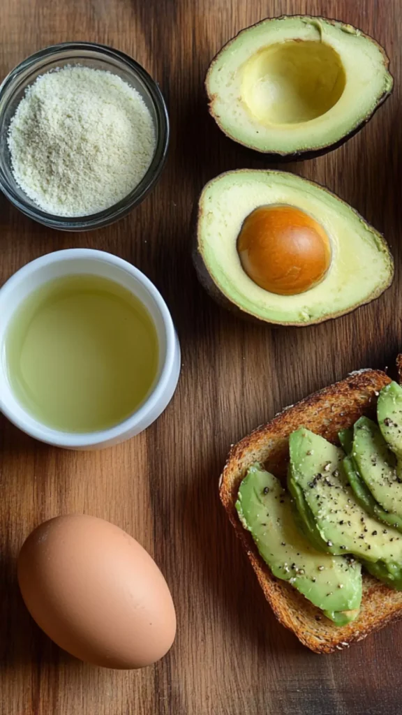 Dunkin Avocado Toast Recipe
