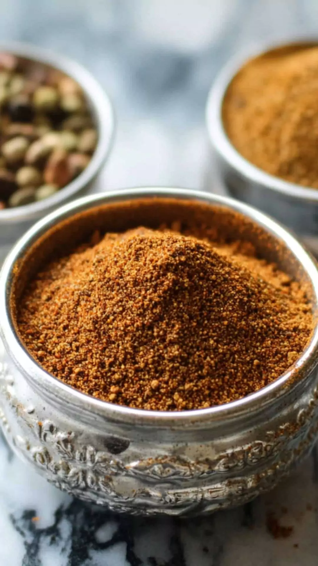 Easy Diy Moroccan Spice Blend