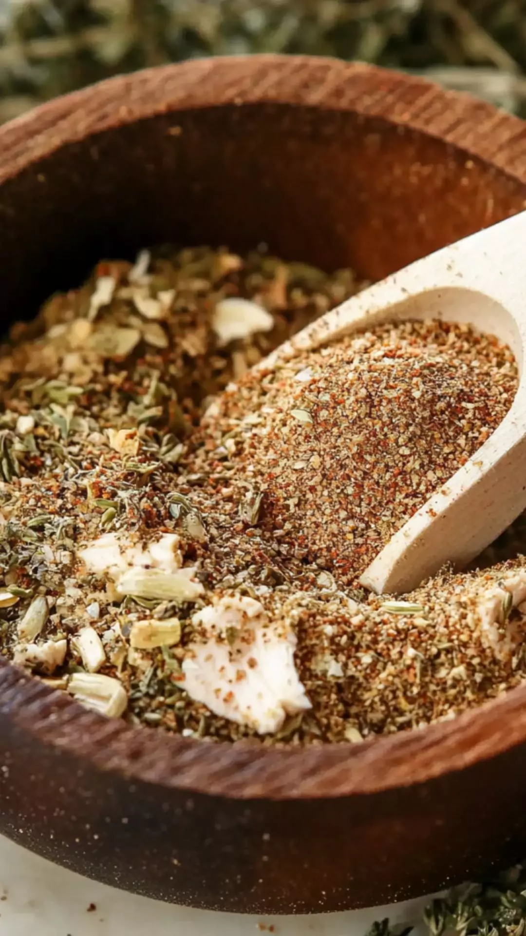 Easy Greek Seasoning Blend For Chicken