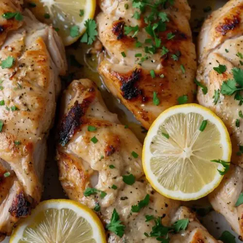 how to make best lemon pepper chicken recipe