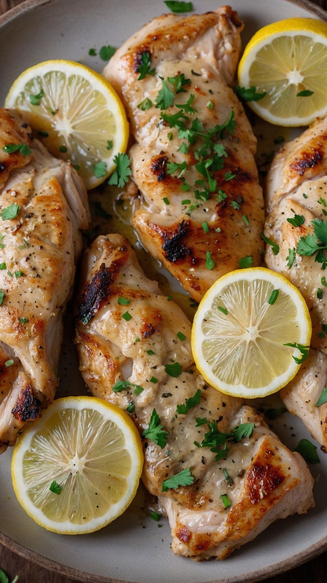 how to make best lemon pepper chicken recipe