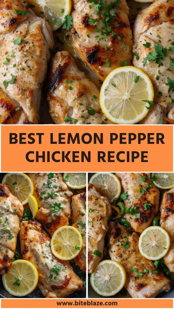 best lemon pepper chicken recipe best lemon pepper chicken recipe