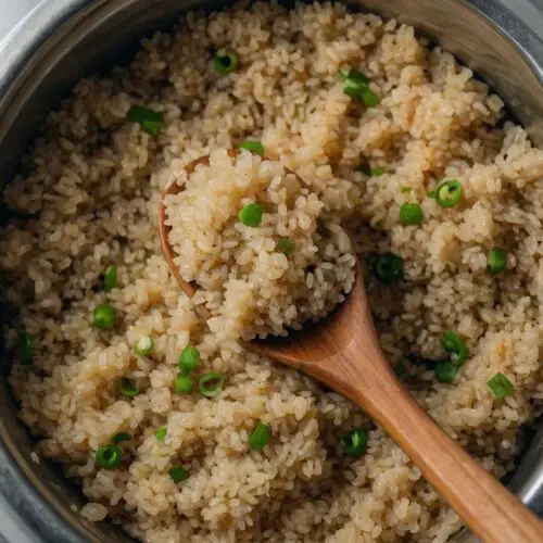 quinoa in a rice cooker copycat recipe