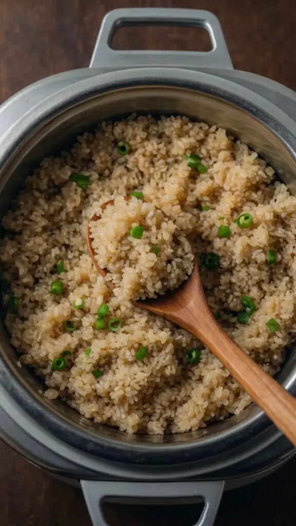  quinoa in a rice cooker copycat recipe