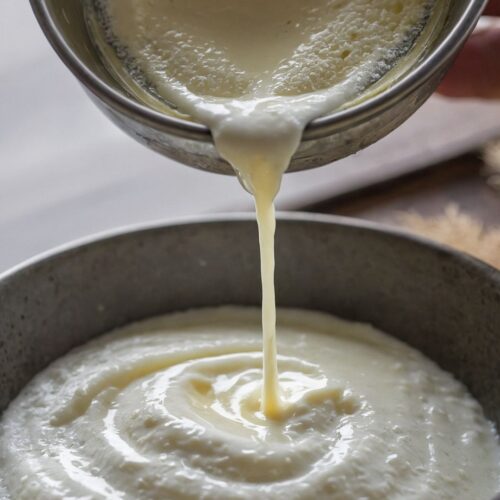 how to make buttermilk at home copycat recipe