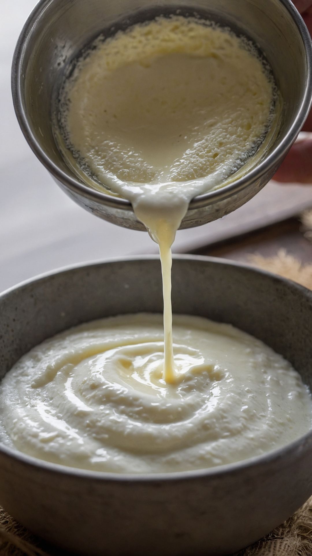 how to make buttermilk at home copycat recipe