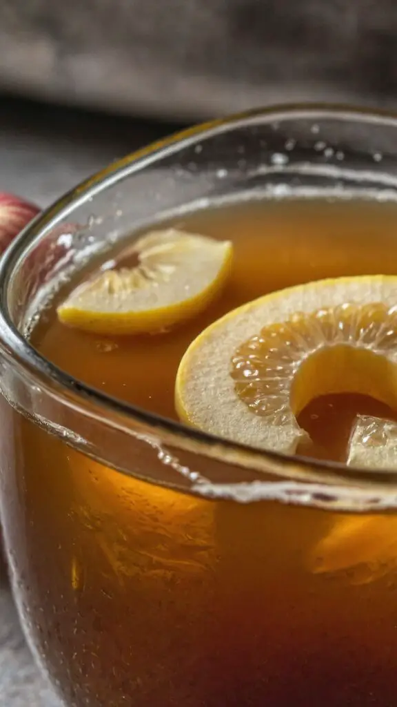 How to make Apple Cider Vinegar Drink Recipe How to make Apple Cider Vinegar Drink Recipe