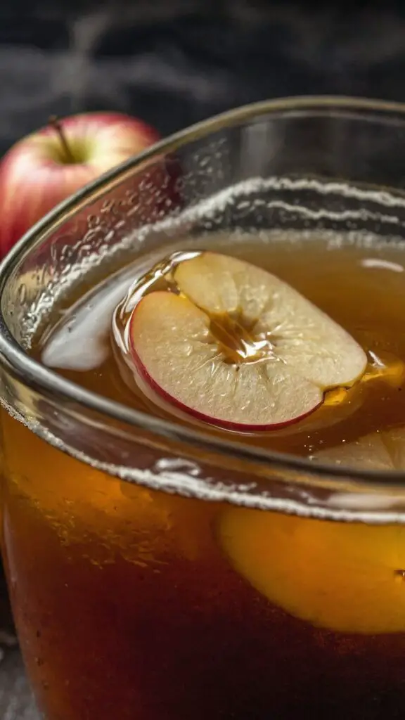 Apple Cider Vinegar Drink copycat Recipe Apple Cider Vinegar Drink copycat Recipe