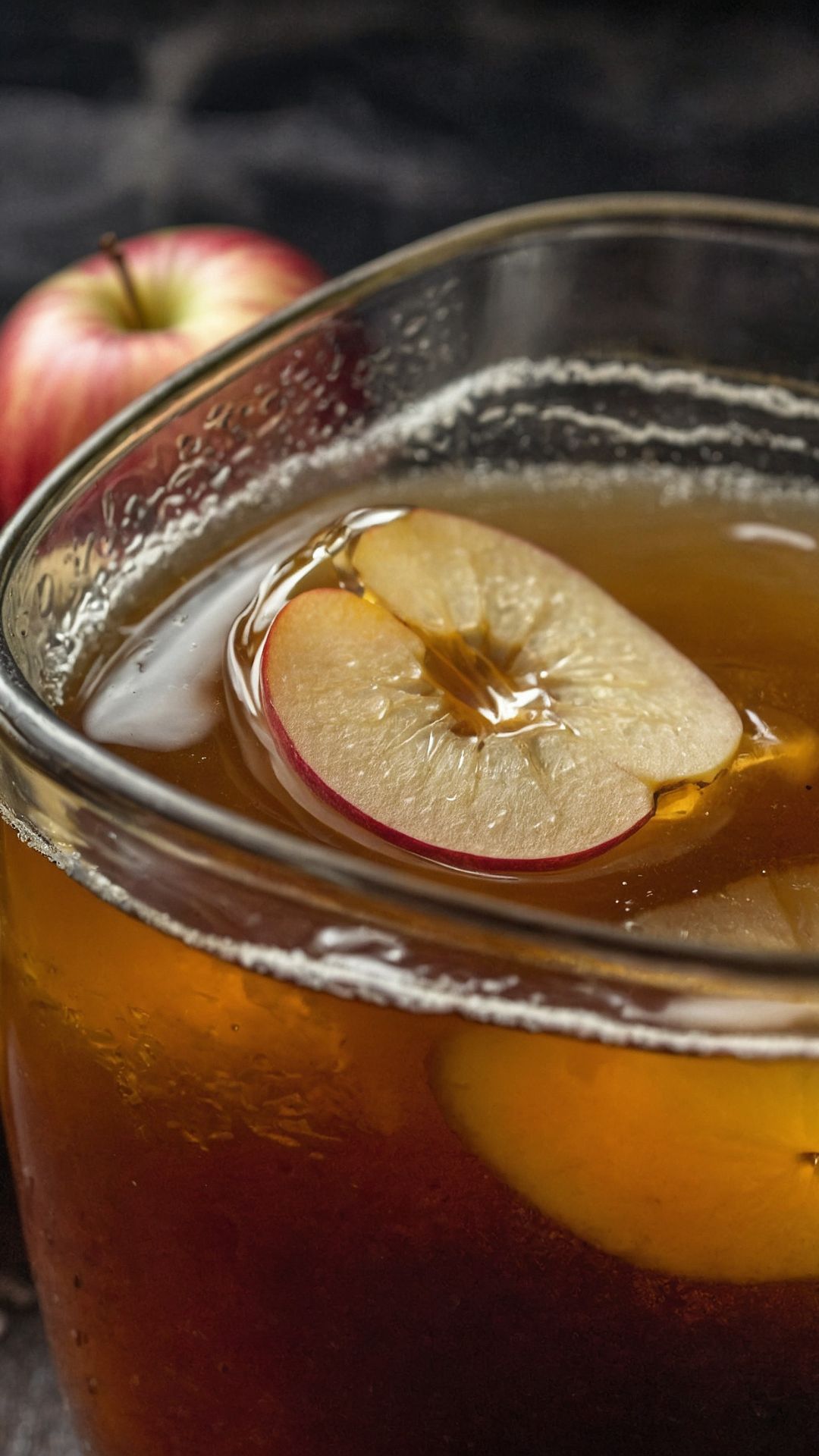 Apple Cider Vinegar Drink copycat Recipe