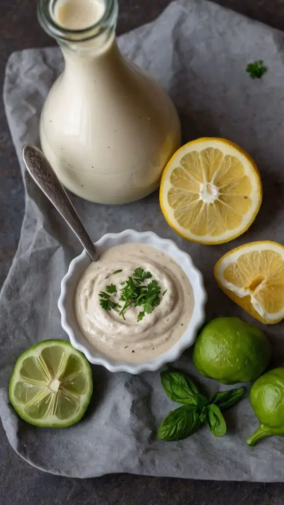 How to make The Best Ever Shawarma White Sauce Recipe How to make The Best Ever Shawarma White Sauce Recipe