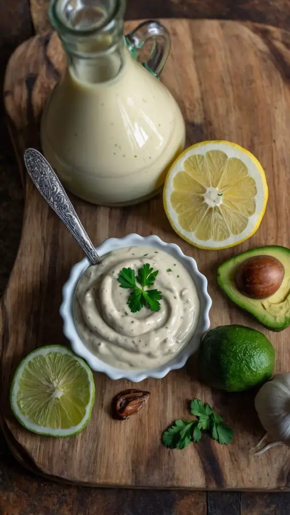 The Best Ever Shawarma White Sauce copycat Recipe The Best Ever Shawarma White Sauce copycat Recipe