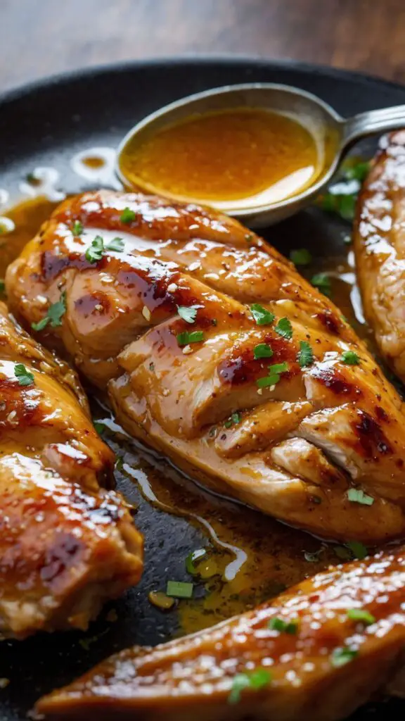 How to make Honey Garlic Chicken Marinade Sauce Recipe How to make Honey Garlic Chicken Marinade Sauce Recipe