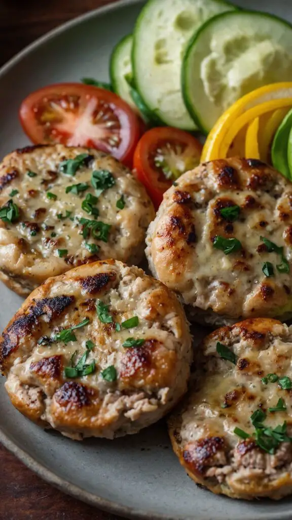 How to make Turkey Burgers Recipe How to make Turkey Burgers Recipe