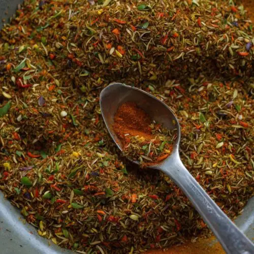 how to make jamaican jerk seasoning