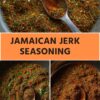 jamaican jerk seasoning