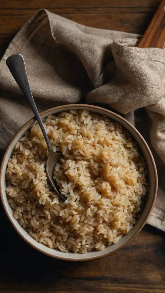 how to cook brown rice recipe how to cook brown rice recipe