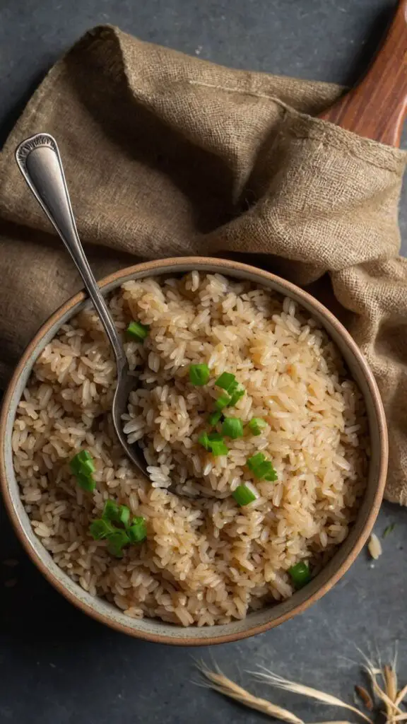 how to cook brown rice copycat recipe how to cook brown rice copycat recipe