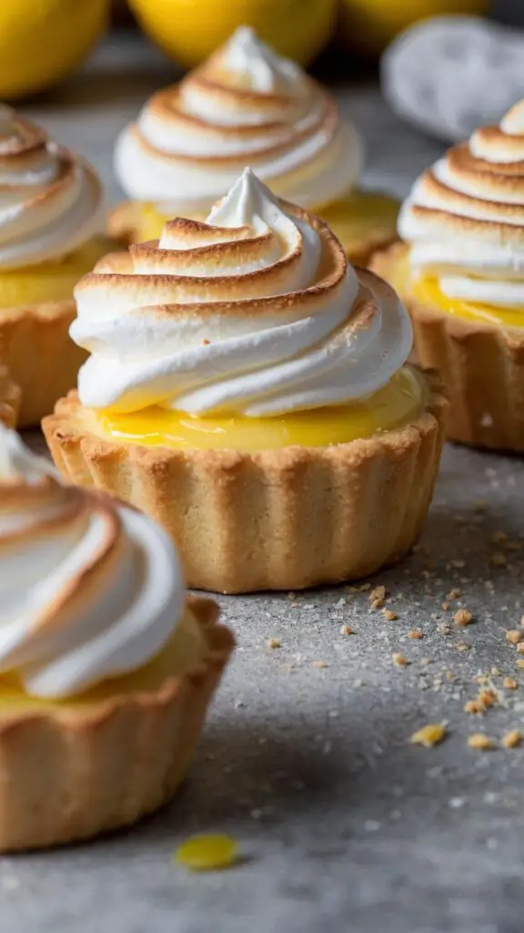 lemon meringue pie bites copycat recipe lemon meringue pie bites copycat recipe