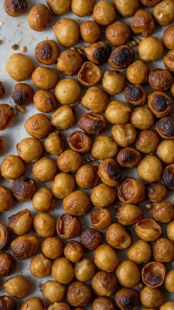 how to make roasted chickpeas Recipe how to make roasted chickpeas Recipe
