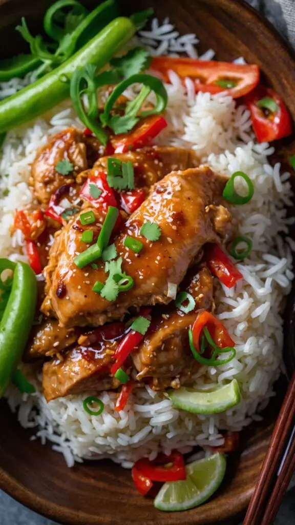 slow cooker sweet chili chicken copycat recipe slow cooker sweet chili chicken copycat recipe