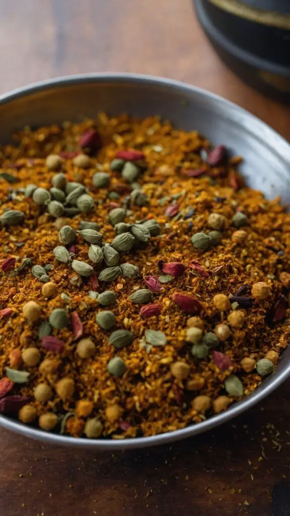 homemade indian spice mix copycat recipe