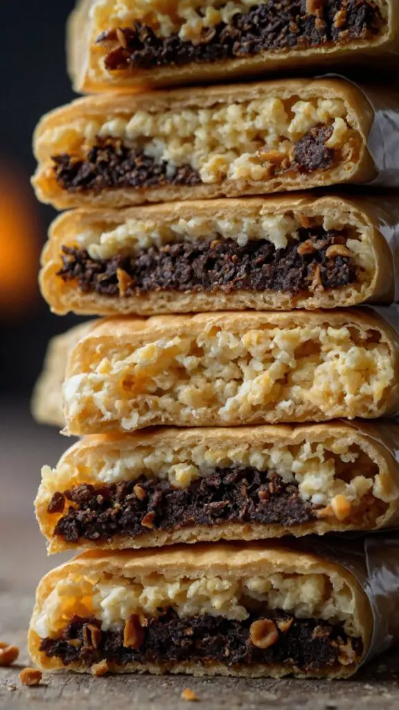 how to make homemade protein bars
