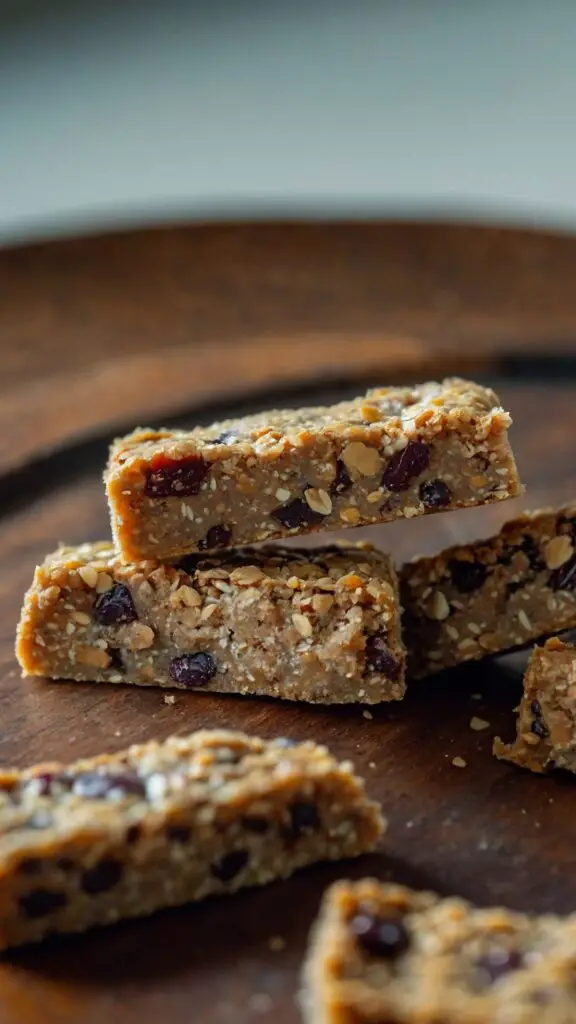 homemade protein bars copycat recipe