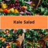 kale salad