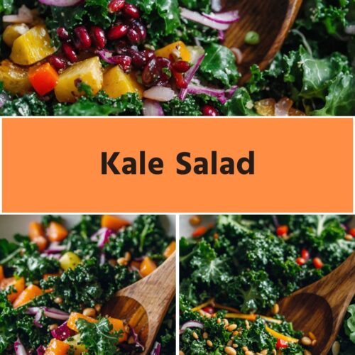kale salad