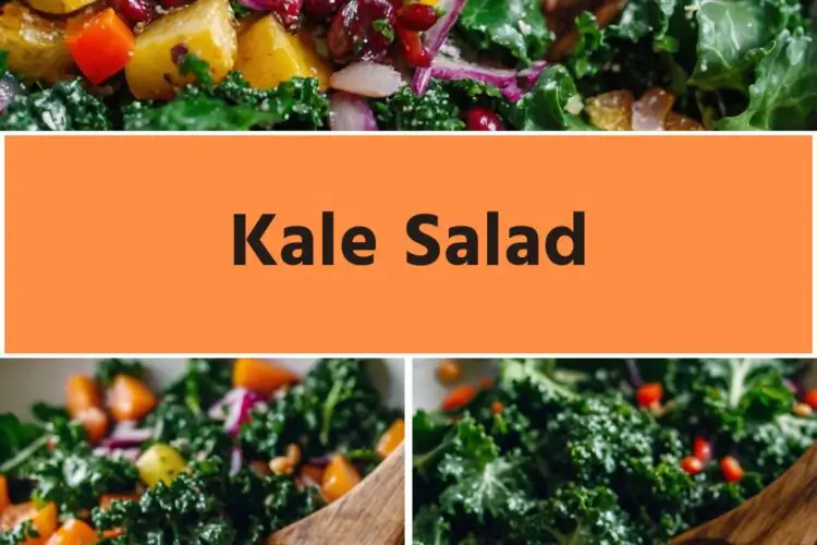 kale salad