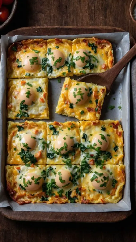 sheet pan eggs copycat Recipe sheet pan eggs copycat Recipe