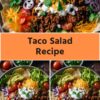 taco salad recipe